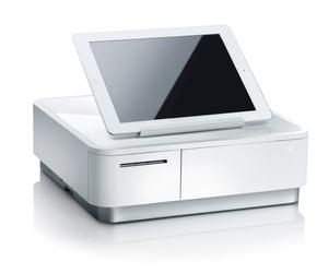 Star Micronics mPOP POP10CBI Imprimante thermique et tiroir-caisse mPO