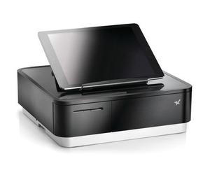 Star Micronics mPOP POP10CBI Imprimante thermique et tiroir-caisse mPO