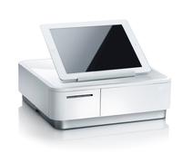 Star Micronics mPOP10CBI Imprimante thermique et tiroir-caisse mPOP Bl