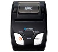 Star Micronics SM-S230i 203 x 203 DPI Sans fil et filaire Thermique directe Imprimante mobile