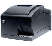 Star Micronics, SP742ME GRY US, imprimante de reçus à Impact, Ethernet, coupeur Automatique, Alimentation Interne avec câble d'alimentation Inclus