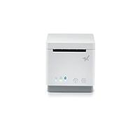 Star Imprimante de reçus mC-Print2 MCP21LB – Thermique direct Ethernet 203 dpi 58 mm Blanc