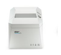 STAR - RECEIPT/LABEL PRINTER TSP143IV UE WT E+U Imprimante Thermique 80 mm de Large Papier 24 VDC