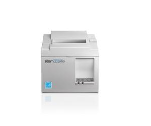 Star Micronics TSP143IIIBI-230 Thermique POS printer - Imprimantes à reçu de point de vente (Thermique, POS printer, 250 mm/sec, 58/80, 10,100 Mbit/s, Avec fil)