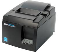 Star Micronics TSP143IIIBI GY US Thermique directe Imprimante mobile 203 x 203 DPI - Imprimantes Point de Vente (Thermique directe, Imprimante mobile, 203 x 203 DPI, 250 mm/sec, 8,3 cm, 8 cm)