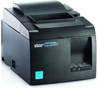 Star Micronics, TSP143IIIBI2-230 EU + UK Gry, papier largeur 80mm, alimentation interne 24VDC, massicot, interface Bluetooth, gris, version EU et UK (39474790)