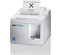 Star Micronics TSP143IIIU - Chaleur directe - Imprimante point de vente - 203 x 203 DPI - 65 - 85 µm - 8,3 cm - 58/80 Star Micronics