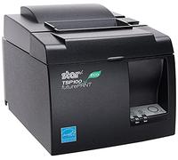 Star Micronics TSP143IIU+ GRY UK, 39464041