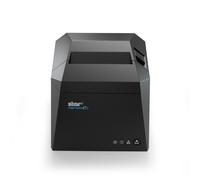 Star Micronics TSP143IV UE BK E+U PRINTER THERMAL 80MM WIDE PAPER 24VDC 203 x 203 DPI Avec fil &sans fil Thermique directe Imprimantes POS