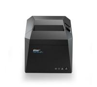 Star Micronics TSP143IV UE BK E+U PRINTER THERMAL 80MM WIDE PAPER 24VDC 203 x 203 DPI Sans fil et filaire Thermique directe Imprimantes POS