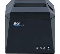 Star Micronics TSP143IVUE SK Imprimante thermique directe détiquettes