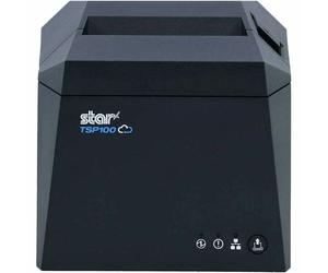 Star Micronics TSP143IVUE SK Imprimante thermique directe détiquettes