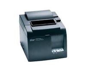 Star Micronics TSP143LAN - Imprimantes POS/Mobiles (avec Fil, POS, Thermique directe, 58/80, Ethernet, 203 x 203 DPI)