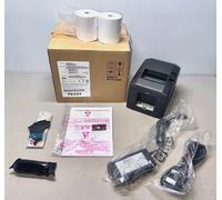 Star Micronics TSP650II Thermal Printer - Ethernet - NEW (Open Box)