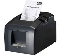 Star Micronics TSP654II - Direkt Wärme - POS-Drucker - 203 x 203 DPI - 300 mm/sek - 58/80 mm - 7,2 cm