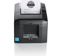 Star Micronics TSP654II - Direkt Wärme - POS-Drucker - 203 x 203 DPI - 300 mm/sek - 8,3 cm - 80 mm