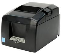 Star Micronics TSP654IIU-24 Thermique directe POS printer 203 x 203DPI - imprimantes à reçu de point de vente (Thermique directe, POS printer, 300 mm/sec, 203 x 203 DPI, 58/80, 4 Mo)