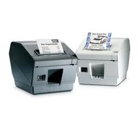 Star Micronics TSP743II-24, ETHERNET, BLACK, 39442410E