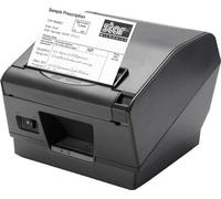 Star Micronics TSP743II-24 - Transfert thermique - 250 mm/sec - Gris Star Micronics
