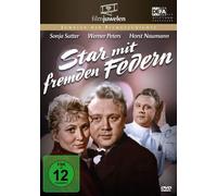 Werner Peters - Star mit Fremden Federn [Import]