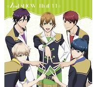 Star-Mu Musical Song Series - 2nd Show Time 11