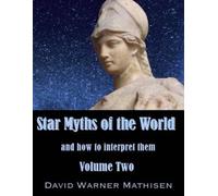 Star Myths Of The World Volume