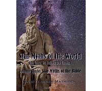 Star Myths Of The World, Volume Three