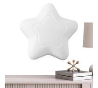 Star Night Light, LED Bedside Lamp, USB Charging Cute Light For Bedroom | Star Lamp, Portable LED Night Light, USB Charging Decorative Light With Warm White Colors For Bedroom Bathroom Nursery Wall