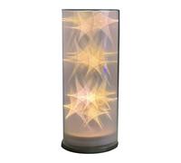 Star Night Light - Lumières De Nuit Rechargeables, Romantiques Étoiles Nuit Lumière Pour Adultes, Lumières De Stand De Nuit Pour La Table De Chevet | Lampe Pour Chambre à Coucher, Salon, Dortoir