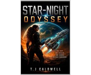 Star-Night Odyssey