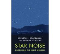 Star Noise: Discovering the Radio Universe