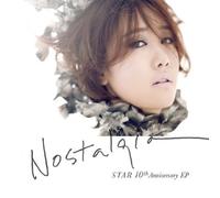 star - Nostalgia [EP, Import]
