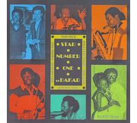 Star Number One of Dakar - Belle Epoque, Vol. 1