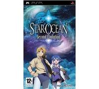 Star Ocean 2 G