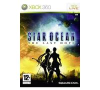 Star Ocean 4 : The Last Hope G