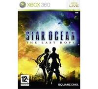 Star Ocean 4 : The Last Hope Edition Collector G