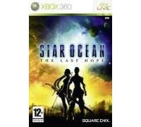 Star Ocean 4 The Last Hope - Version Anglaise Xbox 360