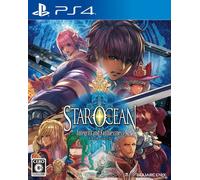 Star Ocean : Integrity And Faithlessness