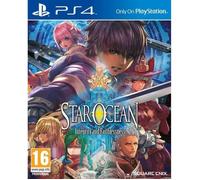 STAR OCEAN 5 P4 VF