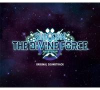 Game Music - Star Ocean 6 - The Divine Force Original Soundtrack [Compact Discs] Japan - Import