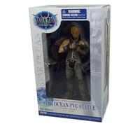 Star Ocean Cliff Fitter Statue PVC Figure Kotobukiya