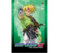 Star Ocean Ex 1: Inception [Import USA Zone 1]