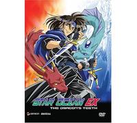 Star Ocean Ex 2: Dragon's Teeth [Import USA Zone 1]