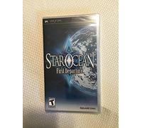 Star Ocean: First Departure / Game
