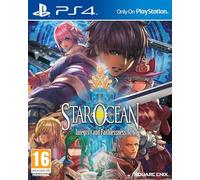 Star Ocean Integrity and Faithlessness PS4 Game