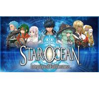 Star Ocean Integrity and Faithlessness (PS5 Account)