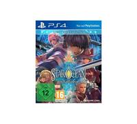 Square Enix PS4 Star Ocean