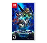 Star Ocean: La deuxime histoire R (NSW)