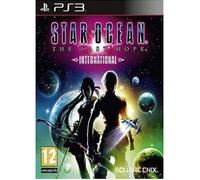 Star Ocean The Last Hope : International