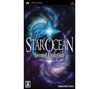 Star Ocean: Second Evolution[Import Japonais]